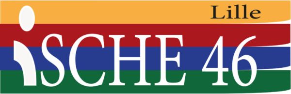 ISCHE 46 - Lille (luglio 2025)